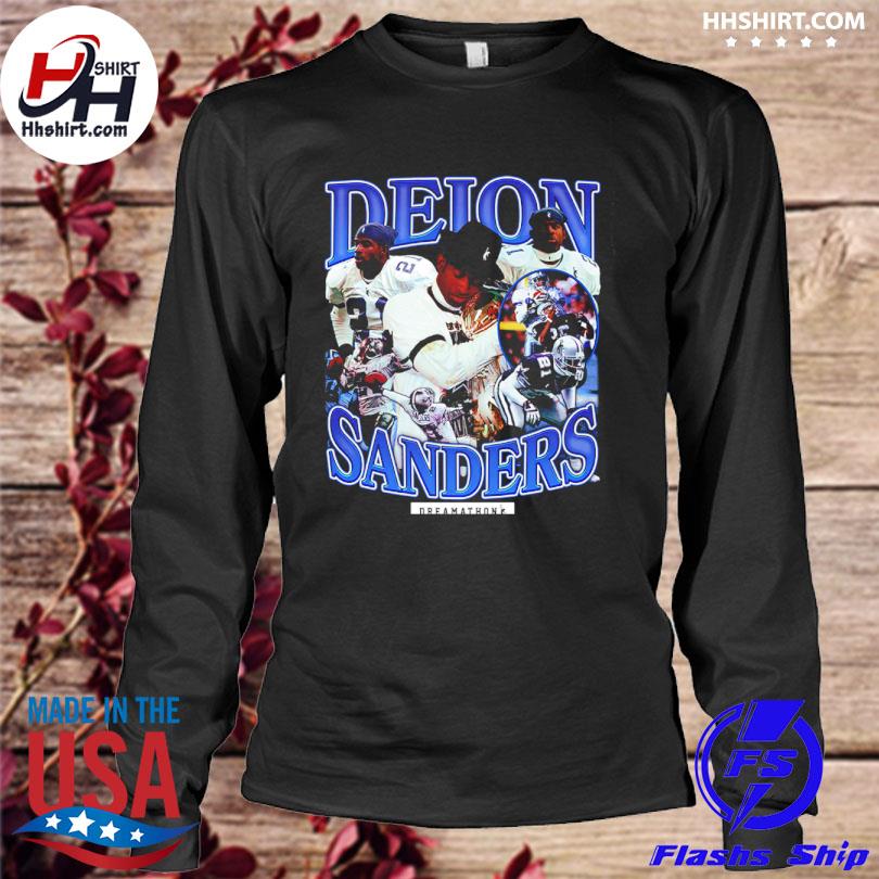 Official deion Sanders Dallas Cowboys Shirt, hoodie, tank top, sweater and  long sleeve t-shirt