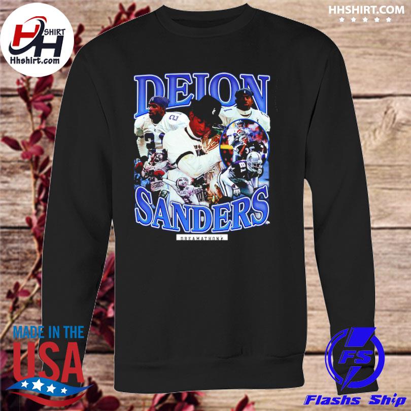 Deion Sanders Dallas Cowboys Vintage 2023 Shirt, hoodie, longsleeve tee,  sweater