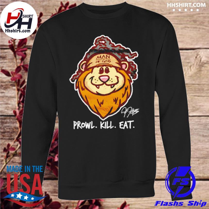 Demario Davis Lion Head New Orleans shirt, hoodie, longsleeve tee, sweater