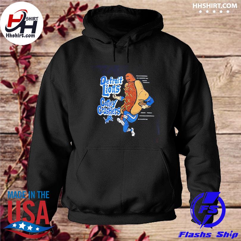 The Rolling Stone Detroit Tigers Lips 2023 shirt, hoodie, sweater, long  sleeve and tank top