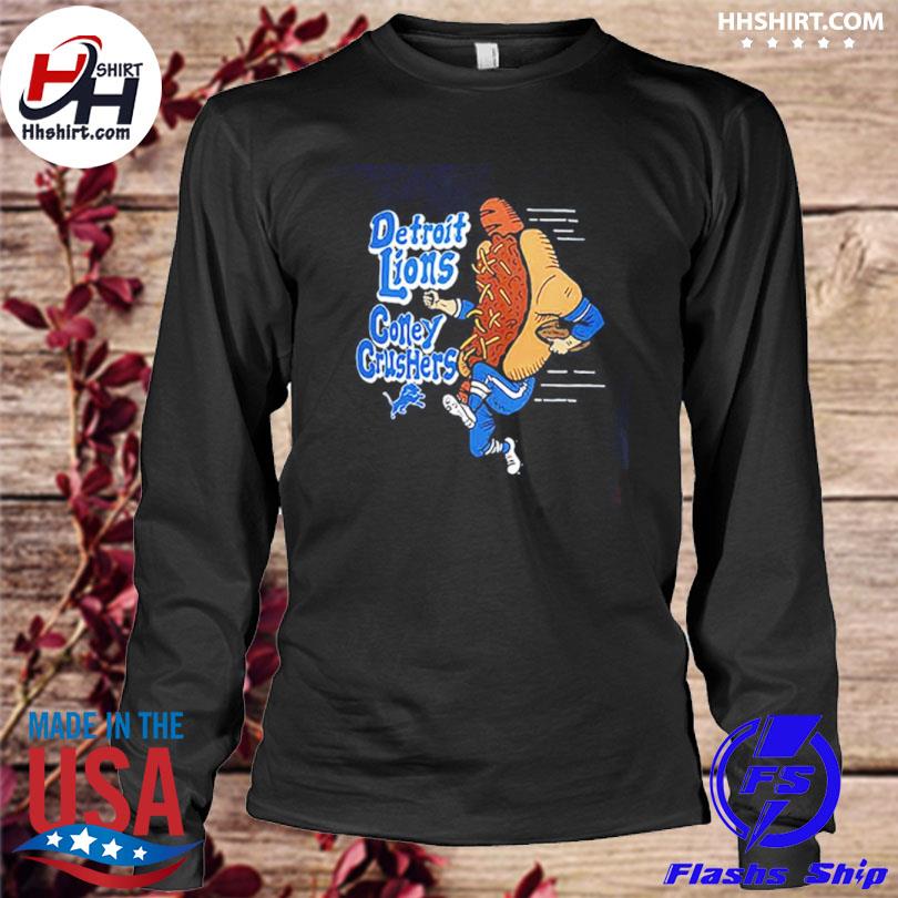 This Guy Loves His Detroit Lions Funny NFL T-Shirt, Hoodie, Tank