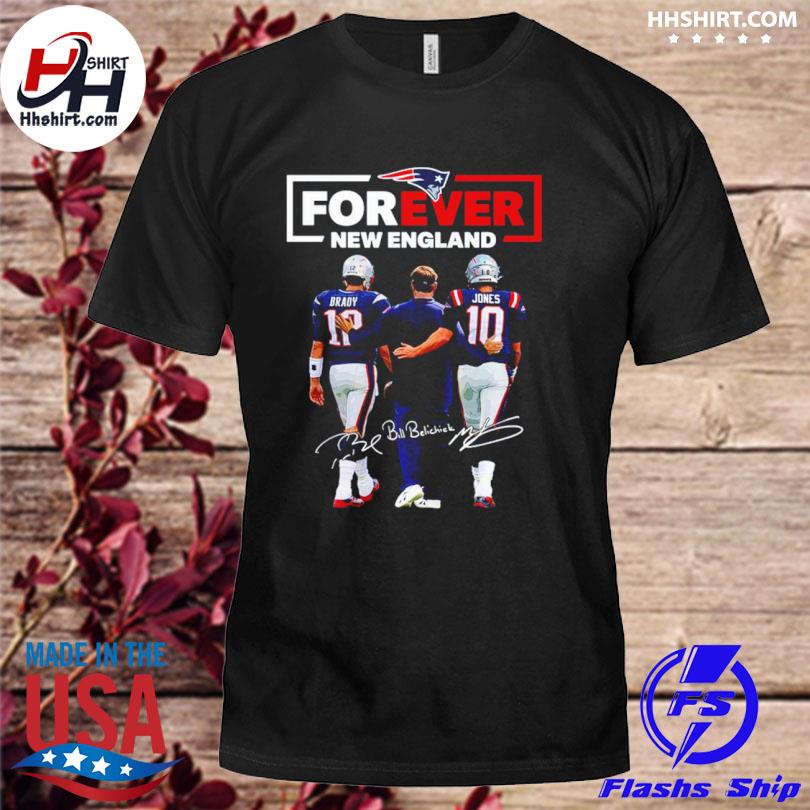 Forever new england Patriots shirt, hoodie, sweater, long sleeve and tank  top