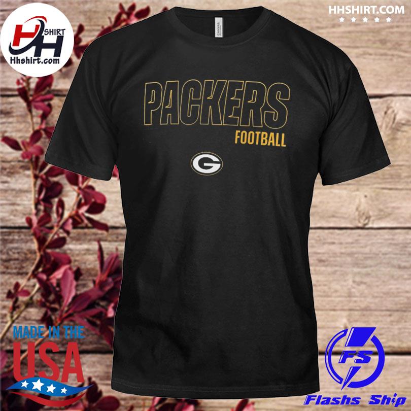 green bay packers t shirts funny