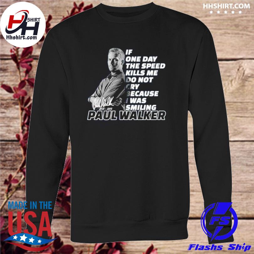 Walter White Walker Long Sleeve Shirt