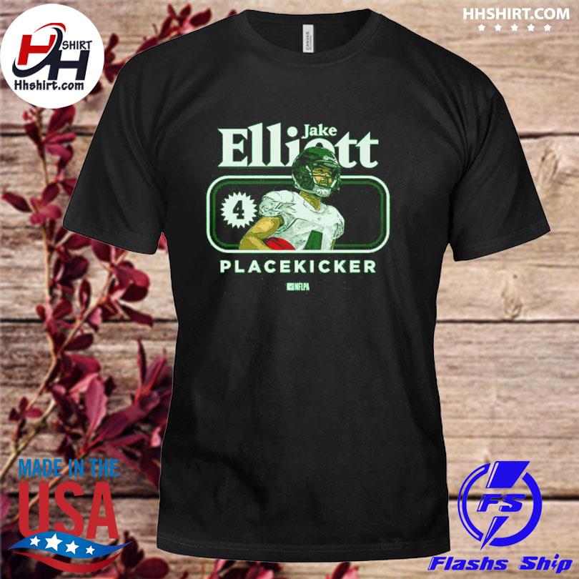 Jake Elliott Philadelphia Cover WHT Shirt, hoodie, longsleeve tee