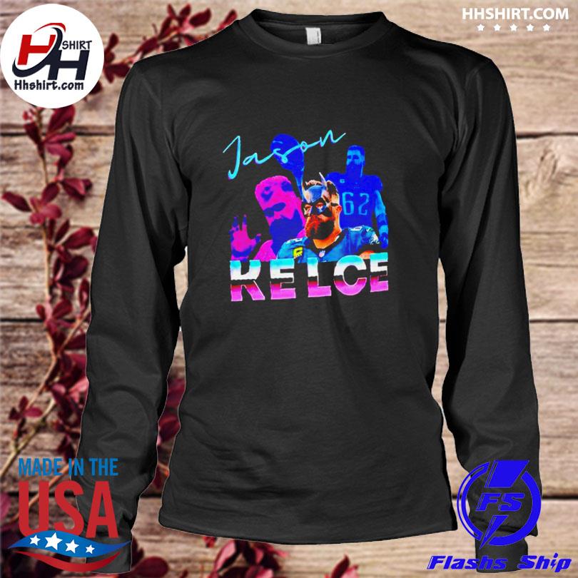 Official Jason Kelce Philadelphia Eagles Funny Shirt, hoodie, sweater, long  sleeve and tank top