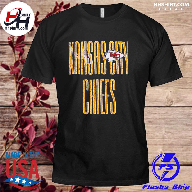 Kansas City Chiefs Go Chiefs Est 1960 T Shirt, hoodie, sweater and long  sleeve