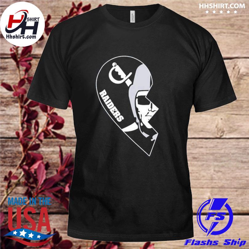 Las Vegas Raiders And The Rest Are Fans Shirt, hoodie, sweater, long sleeve  and tank top