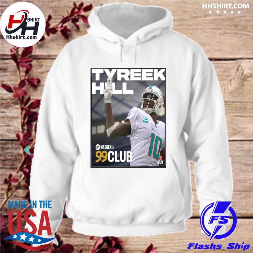 Official New ea sports NFL 99 clubs madden 24 poster T-shirt, hoodie, tank  top, sweater and long sleeve t-shirt