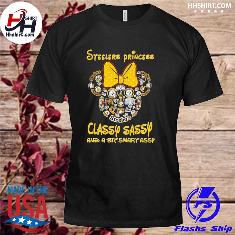 Pittsburgh Steelers Mickey Mouse fuck shirt, hoodie and v-neck t-shirt