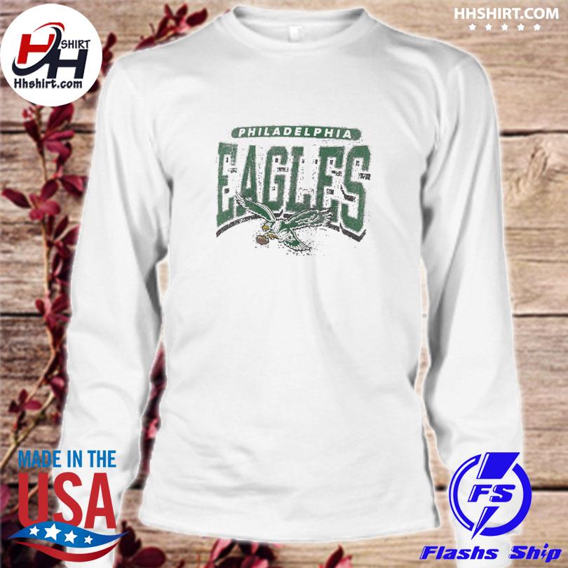 Women's Fanatics Branded Black Philadelphia Eagles Flawless