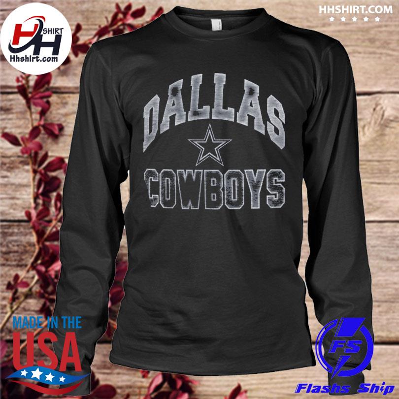 DALLAS COWBOYS JERSEY T-SHIRT AUTHENTIC