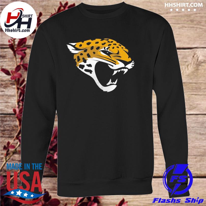 Trevor Lawrence Jacksonville Jaguars football shirt, hoodie, sweater, long  sleeve and tank top