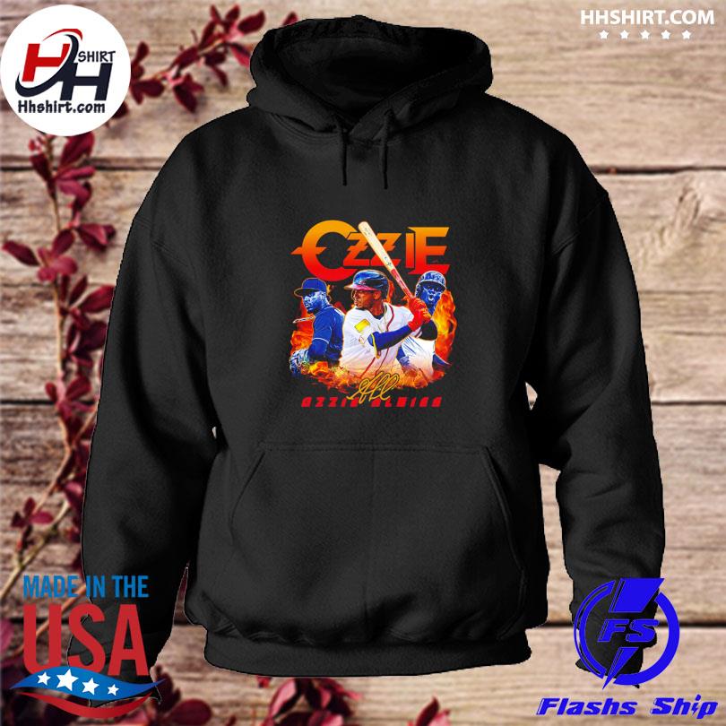 Ozzie Albie's Ozzy Shirt, hoodie, sweater, long sleeve and tank top