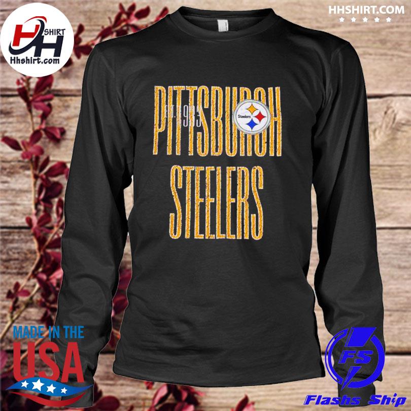 Pittsburgh Steelers 89th anniversary 1933-2022 t-shirt