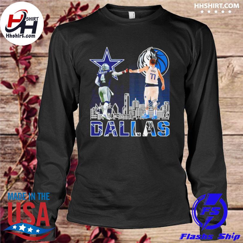 Dallas City Of Champion Dallas Cowboys Shirt, hoodie, sweater, long sleeve  and tank top