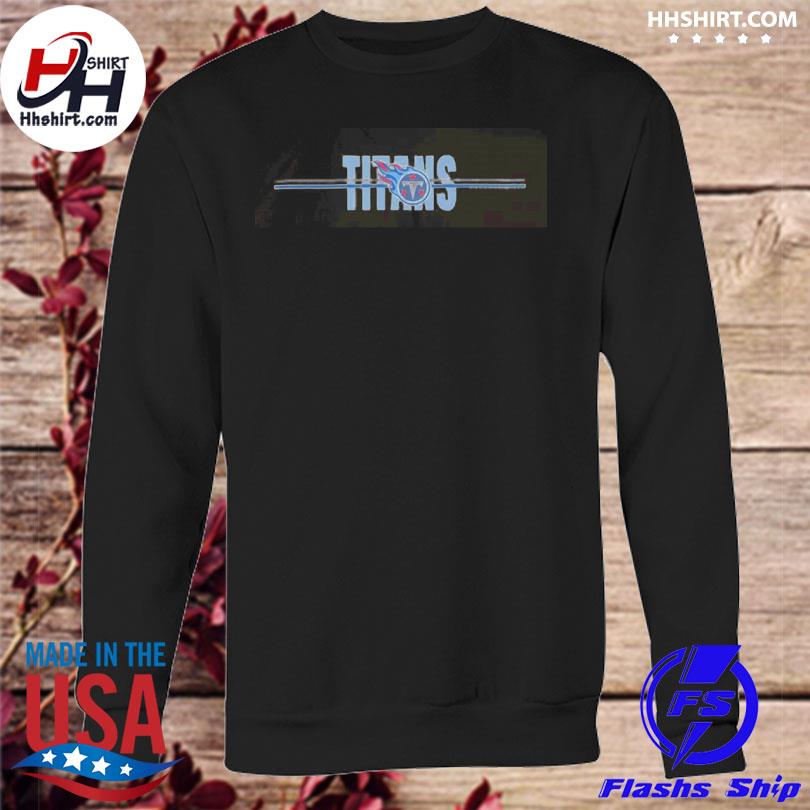 Official Tennessee Titans 2023 Training Camp T-Shirt, hoodie