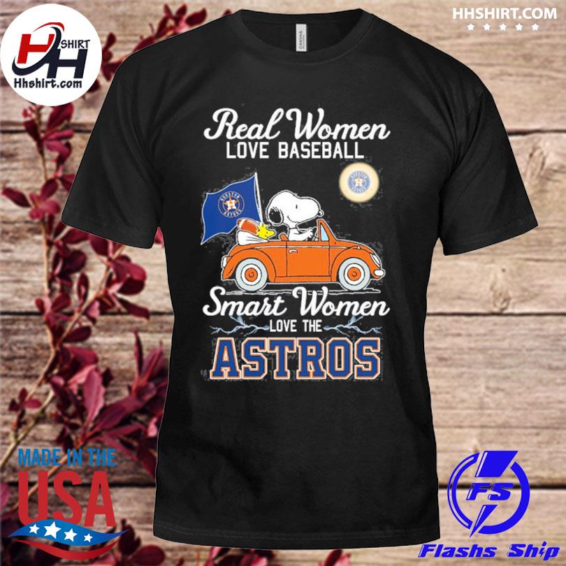 Snoopy And Woodstock Real Women Love Baseball Smart Women Love The