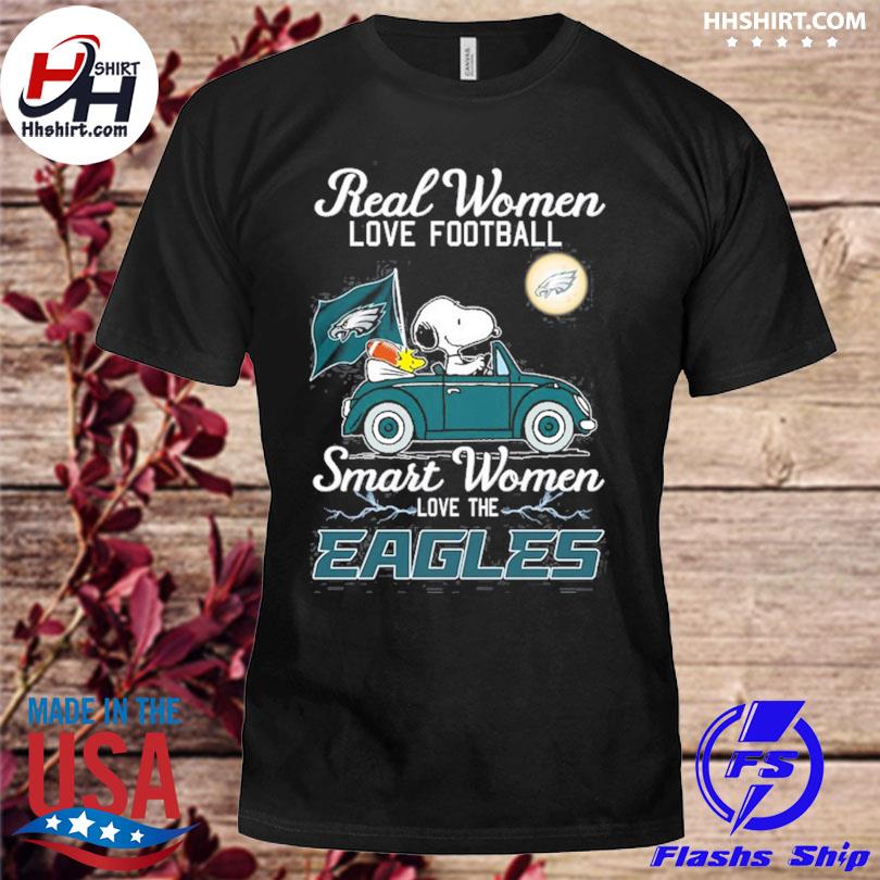 2023 Philadelphia Eagles Snoopy And Woodstock Drive Car It's A