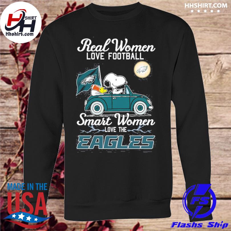 2023 Philadelphia Eagles Snoopy And Woodstock Drive Car It's A