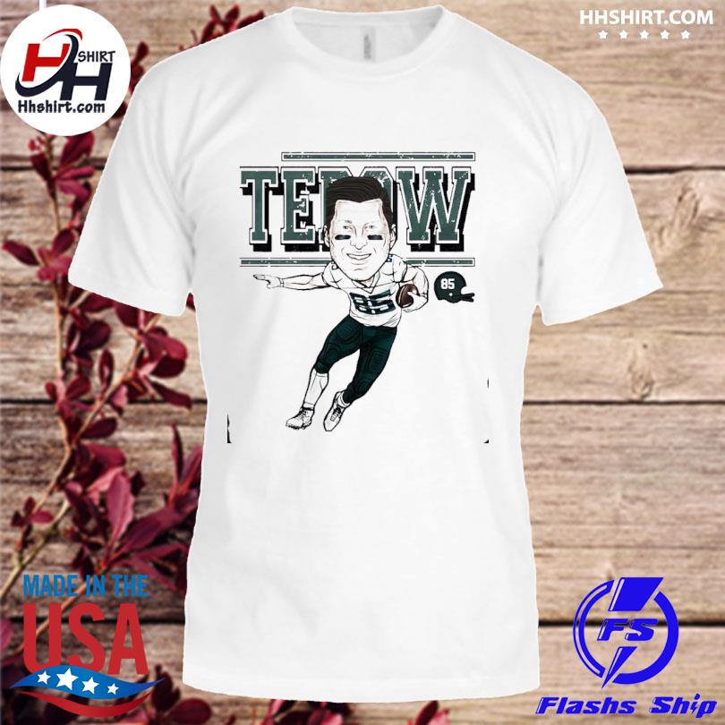 Tim Tebow Carton Shirt, hoodie, longsleeve tee, sweater