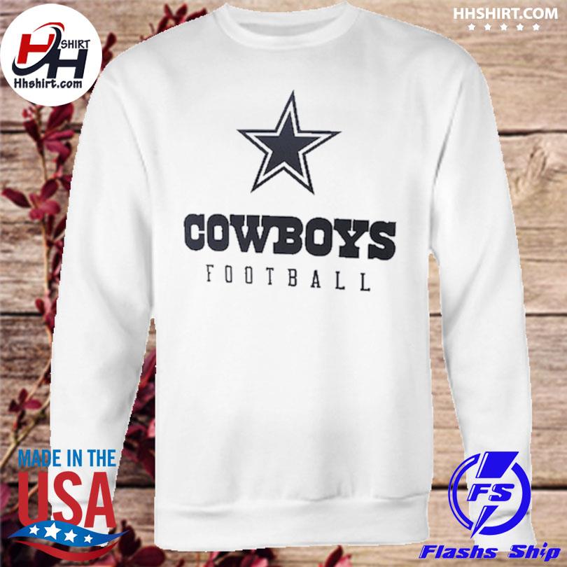 Top dallas Cowboys nike sideline performance 2023 shirt, hoodie, longsleeve  tee, sweater