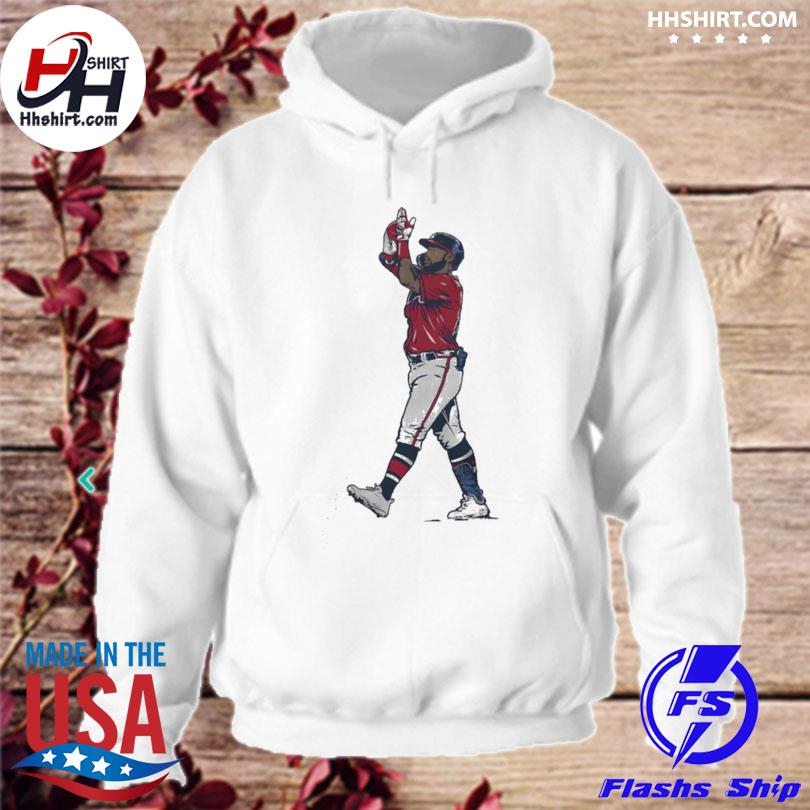 Michael Harris II Atlanta Braves Make It Rain Shirt, hoodie