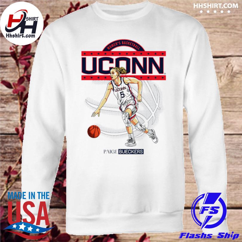 Uconn women's basketball online hoodie