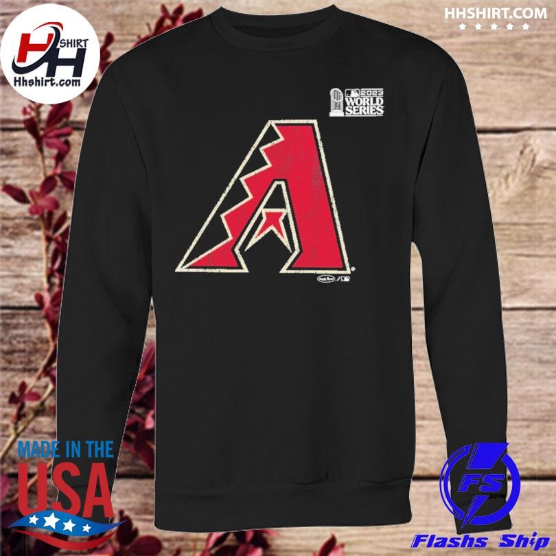 Arizona Diamondbacks Corbin Carroll Shirt