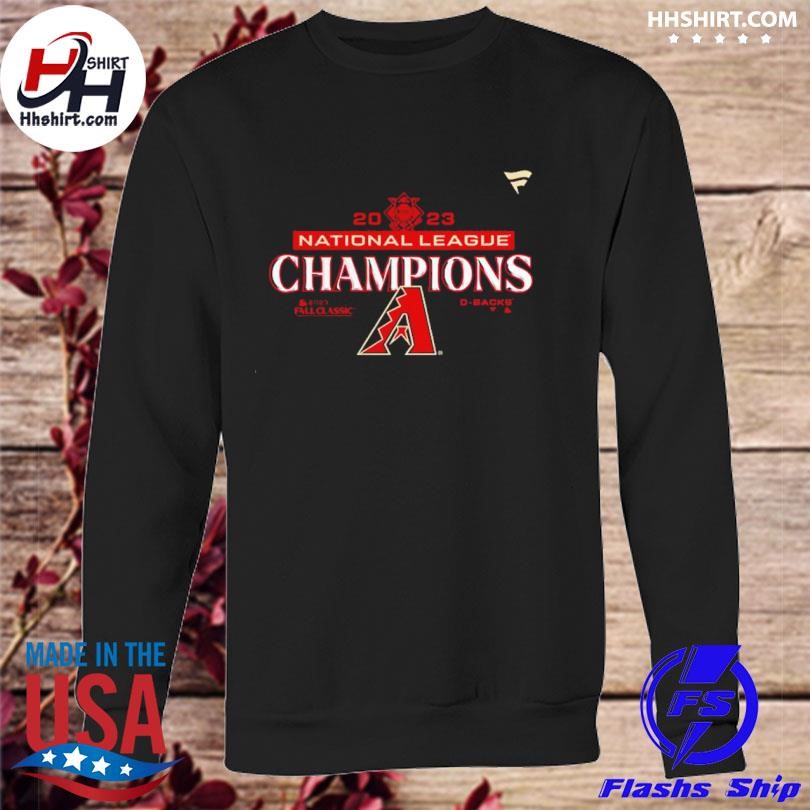 Arizona Diamondbacks NLCS Apparel & Gear