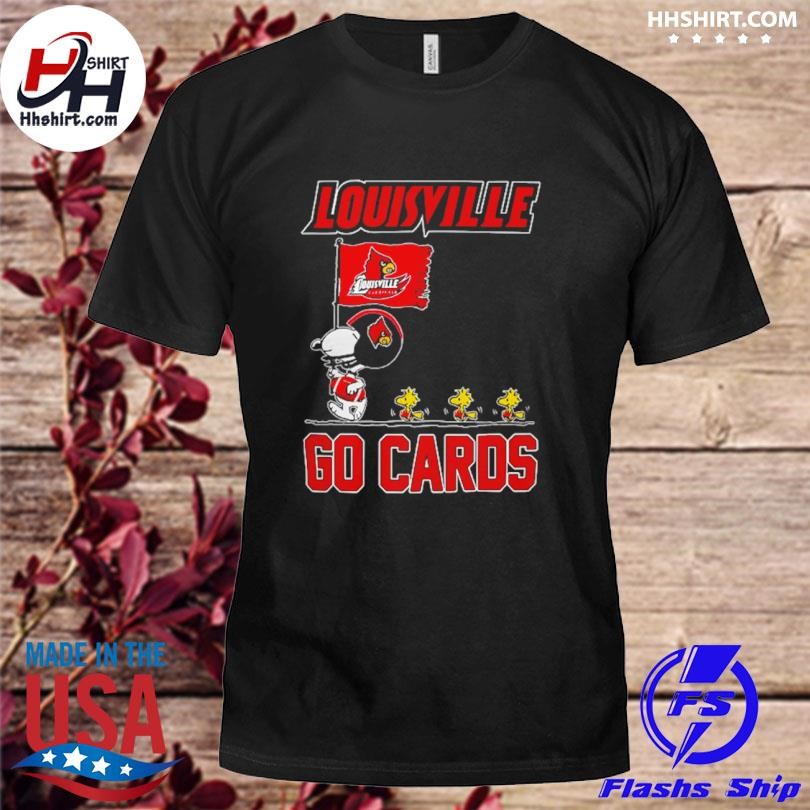 Louisville 2 Licensed Go Cards