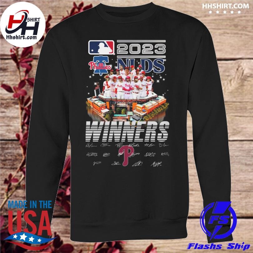 Philadelphia Phillies World Series Champions 2023 Shirt, hoodie