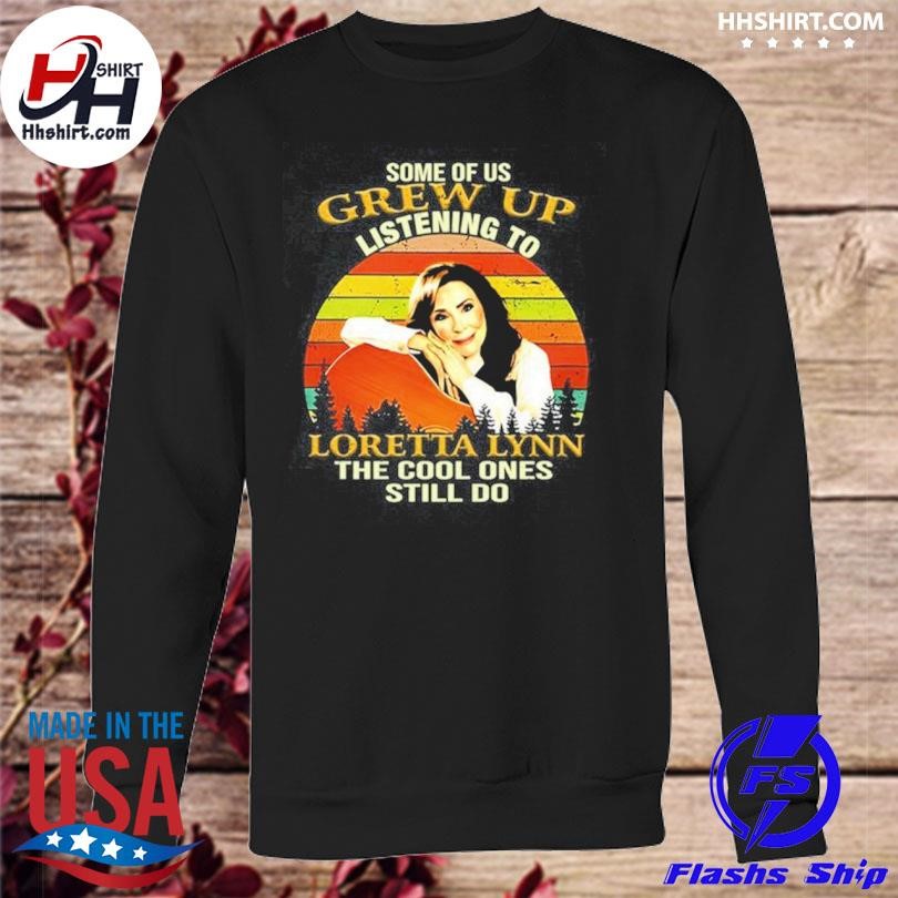 Loretta Shirt