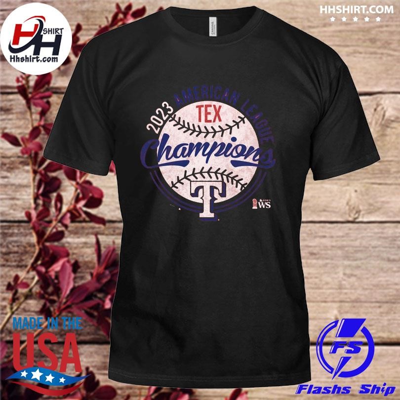 Texas Rangers 2023 Major League baseball playoff champions shirt, hoodie,  sweater, long sleeve and tank top