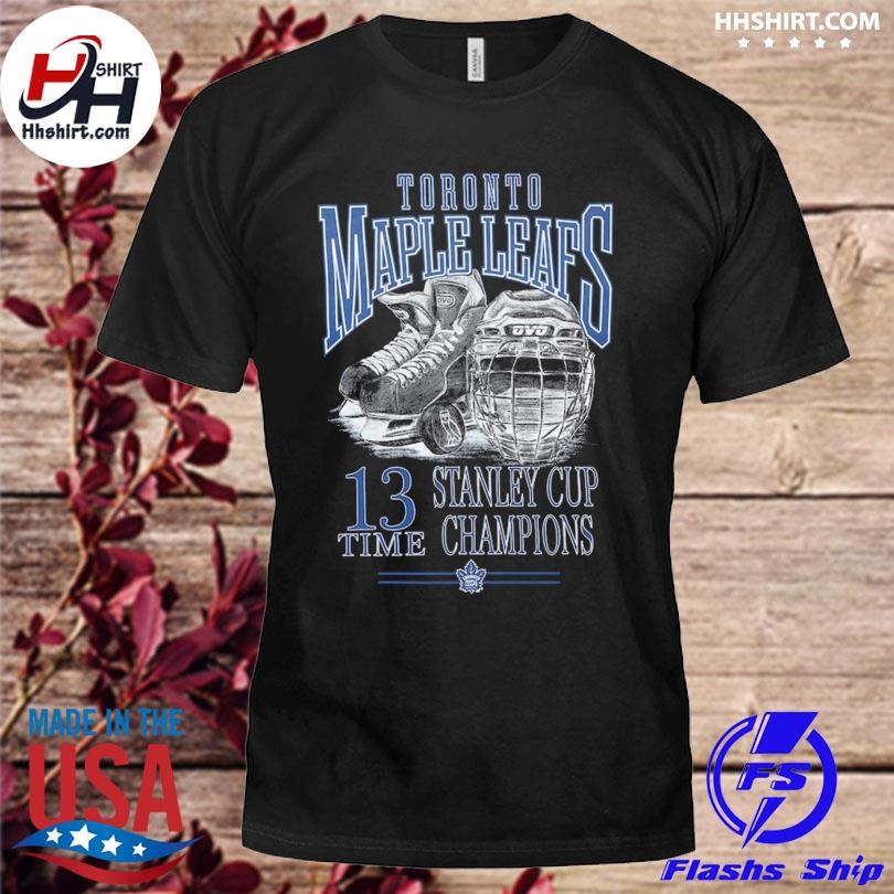 https://images.hhshirt.com/2023/10/Toronto-Maple-Leafs-OVO-NHL-Graphic-13-time-stanley-cup-champions-shirt-shirt.jpg