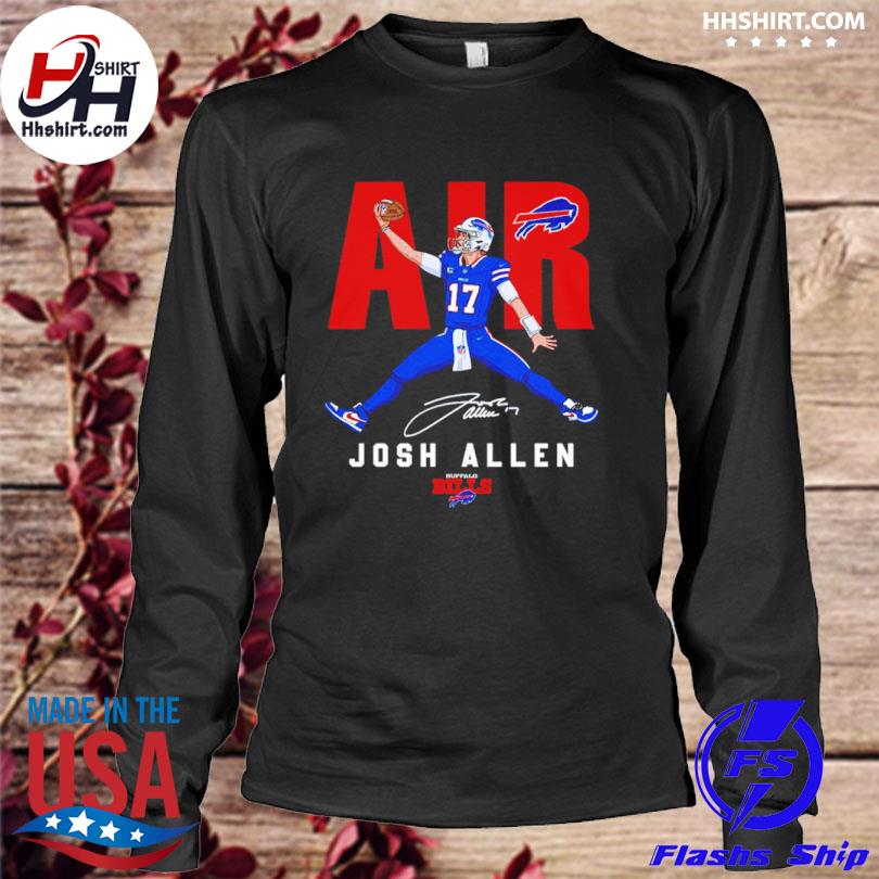 Buffalo Bills Oh My Josh Allen Shirt, hoodie, sweater, long sleeve