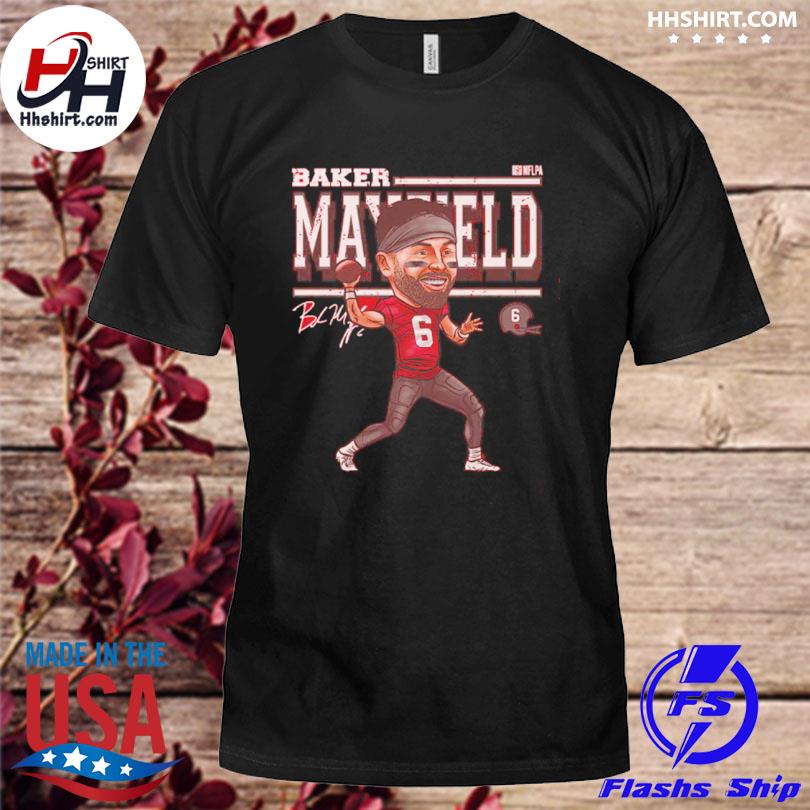 Official Tampa Bay Buccaneers Mayfield And Rays Franco City Champion 2023  Shirt, hoodie, sweater, long sleeve and tank top