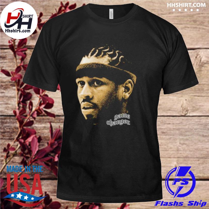 Bryce Harper Wear Allen Iverson Signature T-Shirt, hoodie, sweater, long  sleeve and tank top