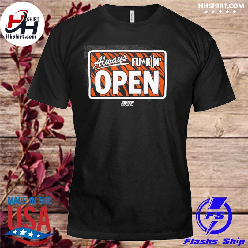 OneRockin Bengals It Is US Shirt