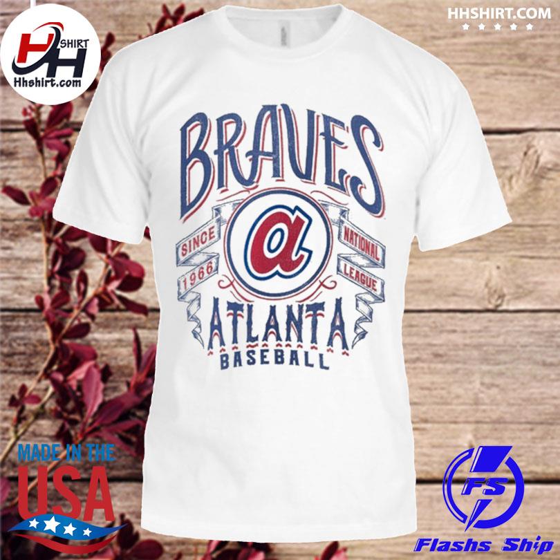Atlanta Braves Darius Rucker Collection Distressed Rock 2023 shirt, hoodie,  sweater, long sleeve and tank top