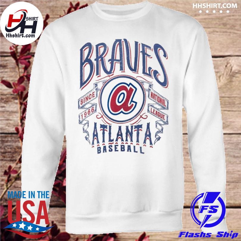 Official Atlanta Braves Darius Rucker Collection Rock 2023 shirt, hoodie,  longsleeve, sweatshirt, v-neck tee