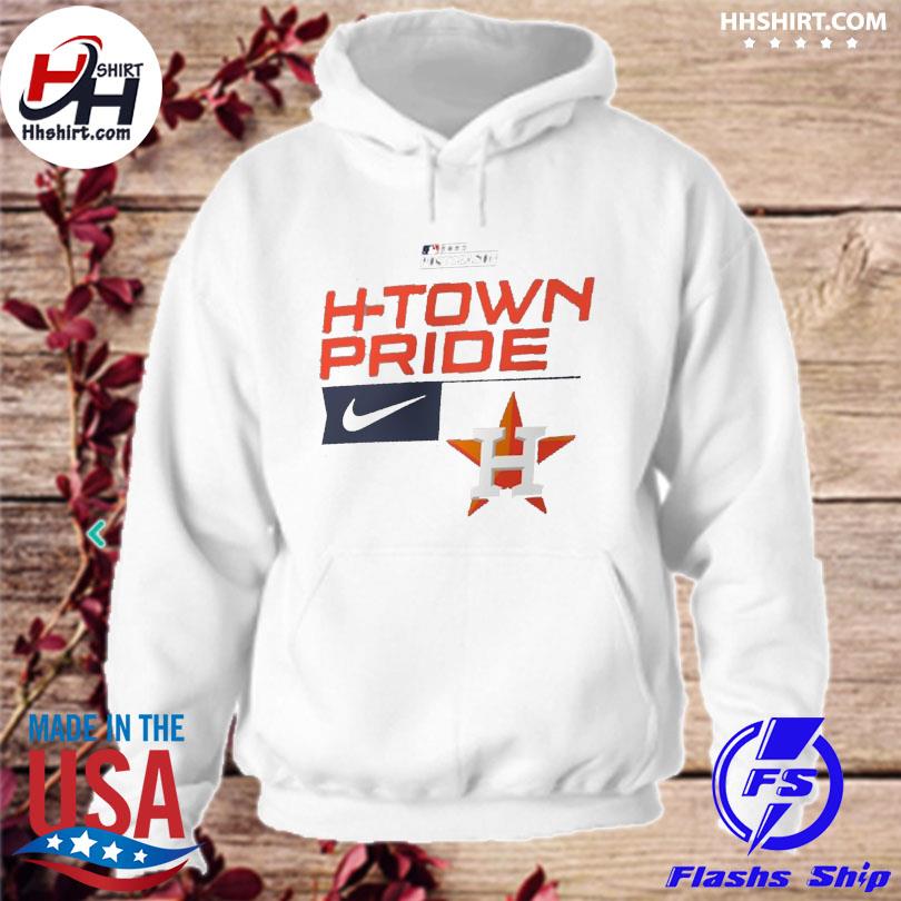 Houston astros pride shirt, hoodie, sweater and long sleeve
