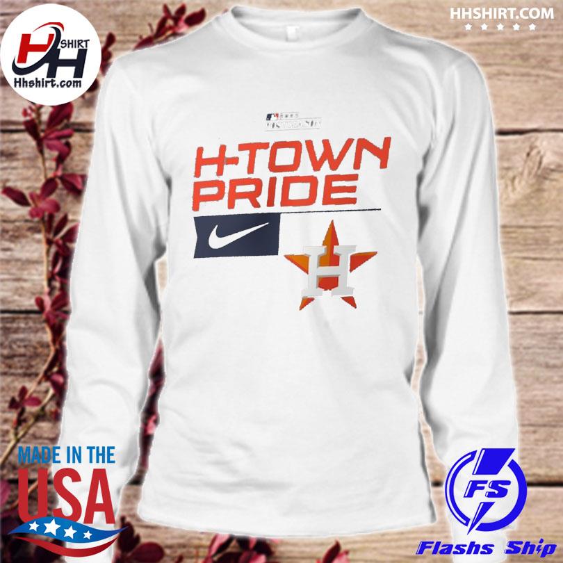 Houston Astros Nike 2023 Postseason Legend Performance Shirt, hoodie,  longsleeve tee, sweater