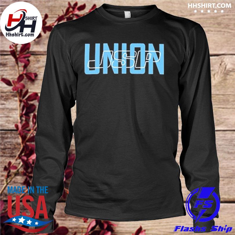 JSP Standard Issue Philadelphia Union Doop 2023 T-Shirt, hoodie, longsleeve  tee, sweater