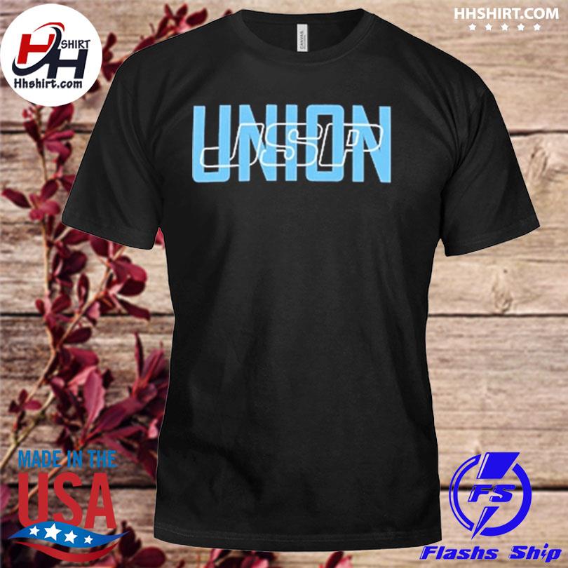 Philadelphia Union Doop logo shirt