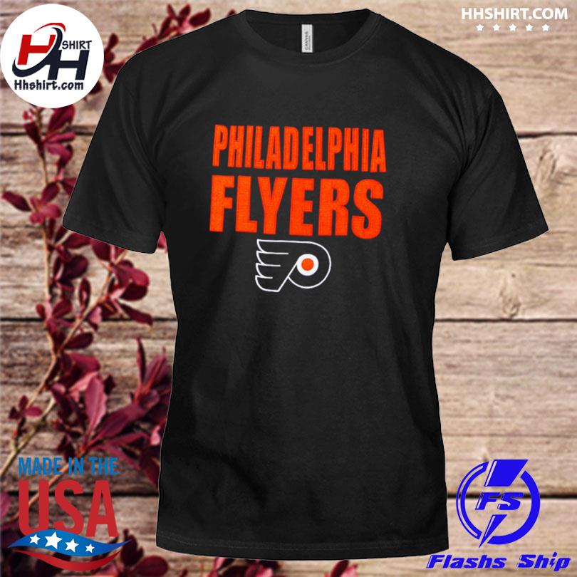 Legendary Slub Philadelphia Flyers Shirt, hoodie, longsleeve tee, sweater