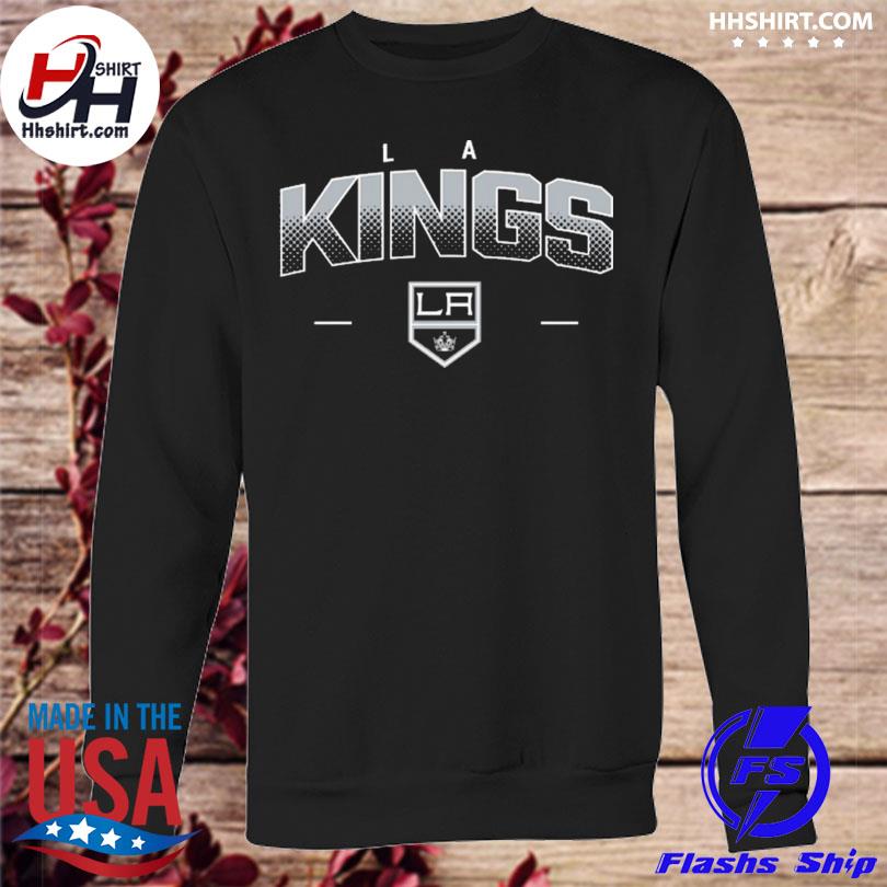 Los angeles kings levelwear logo richmond shirt, hoodie