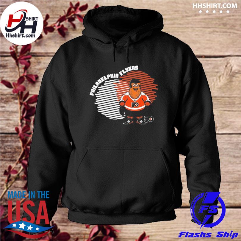 Gritty Philadelphia Flyers mascot shirt, hoodie, sweater, long sleeve and  tank top