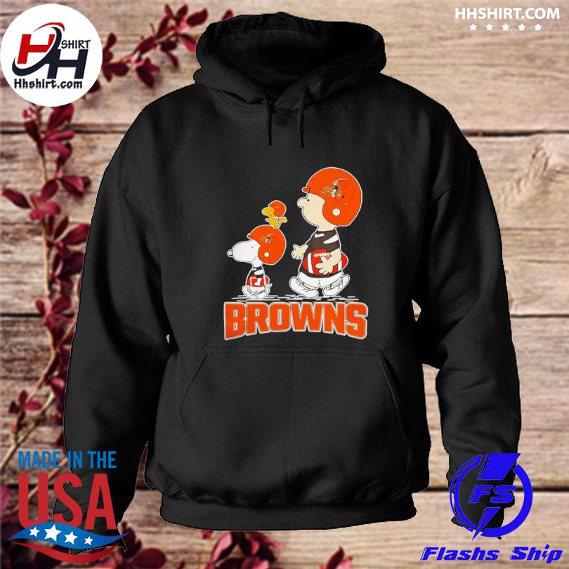 The Peanuts Snoopy And Charlie Brown Watching City Atlanta Braves Baseball  2023 Shirt, hoodie, longsleeve, sweatshirt, v-neck tee