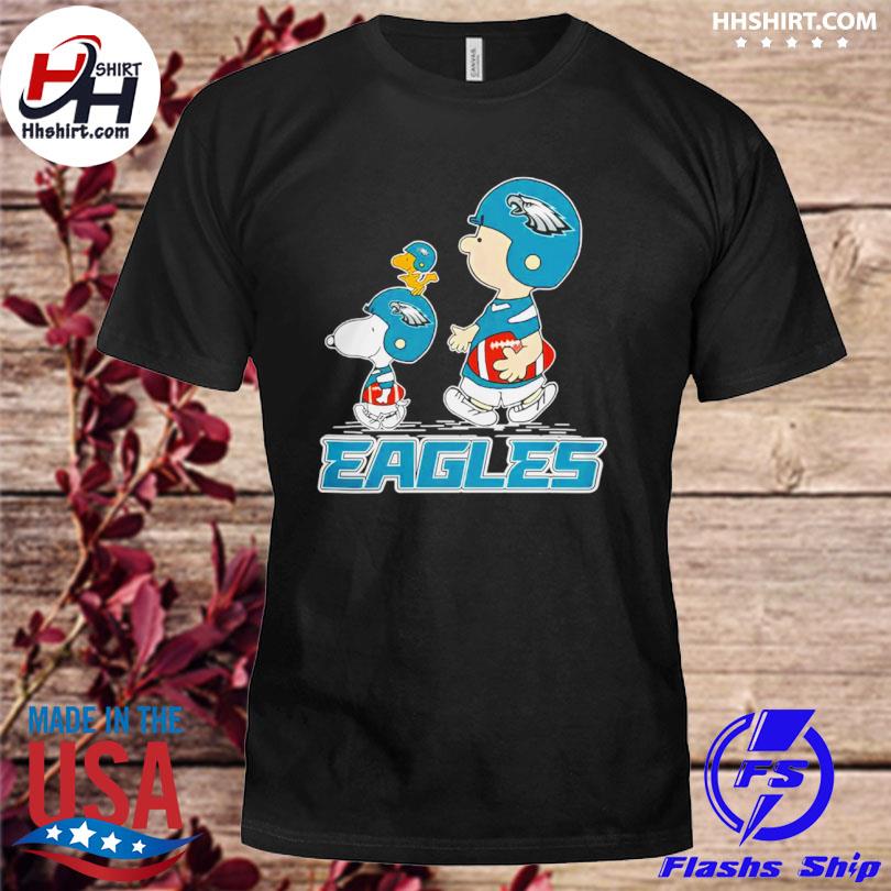 2023 Philadelphia Eagles Snoopy And Woodstock Drive Car It's A Philly Thing  Shirt, hoodie, sweater, long sleeve and tank top